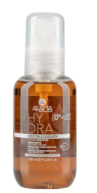 Alama Hydrating Crystal Hair Oil