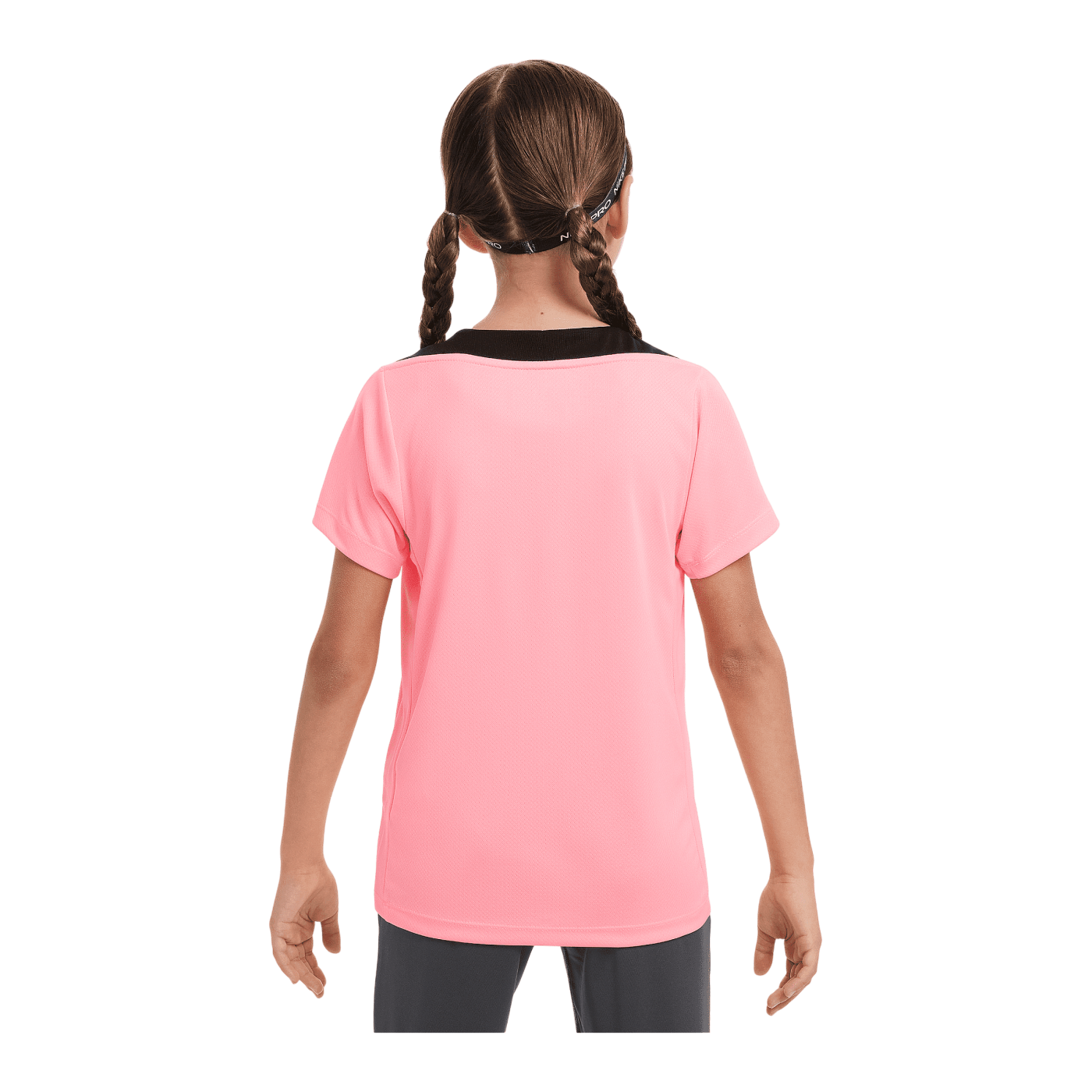 Nike Strike Trainingsshirt Kids Rot F628