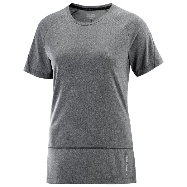 Salomon - Women's Cross Run S/S Tee - Laufshirt