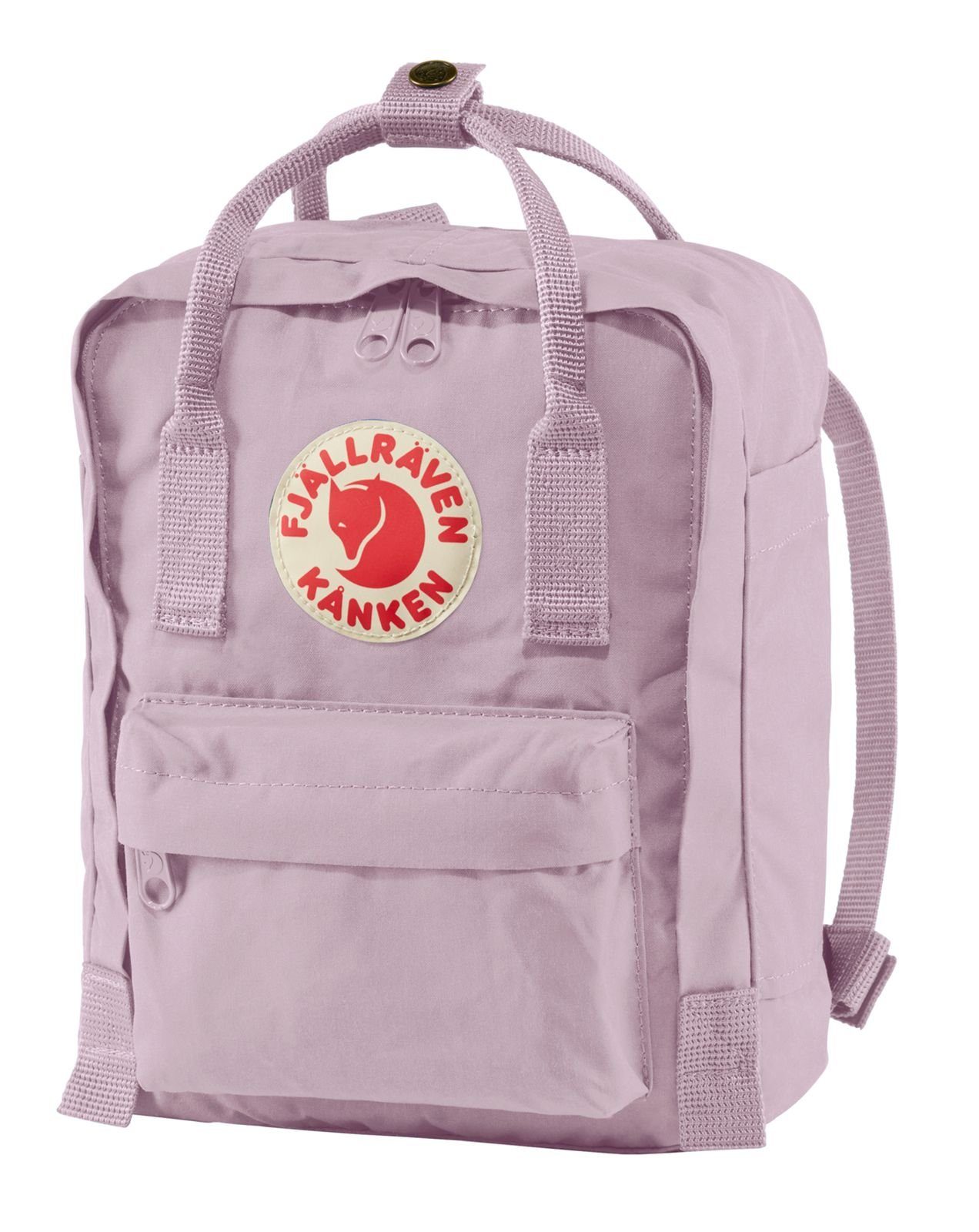 Fjällräven Rucksack Kånken (Set)