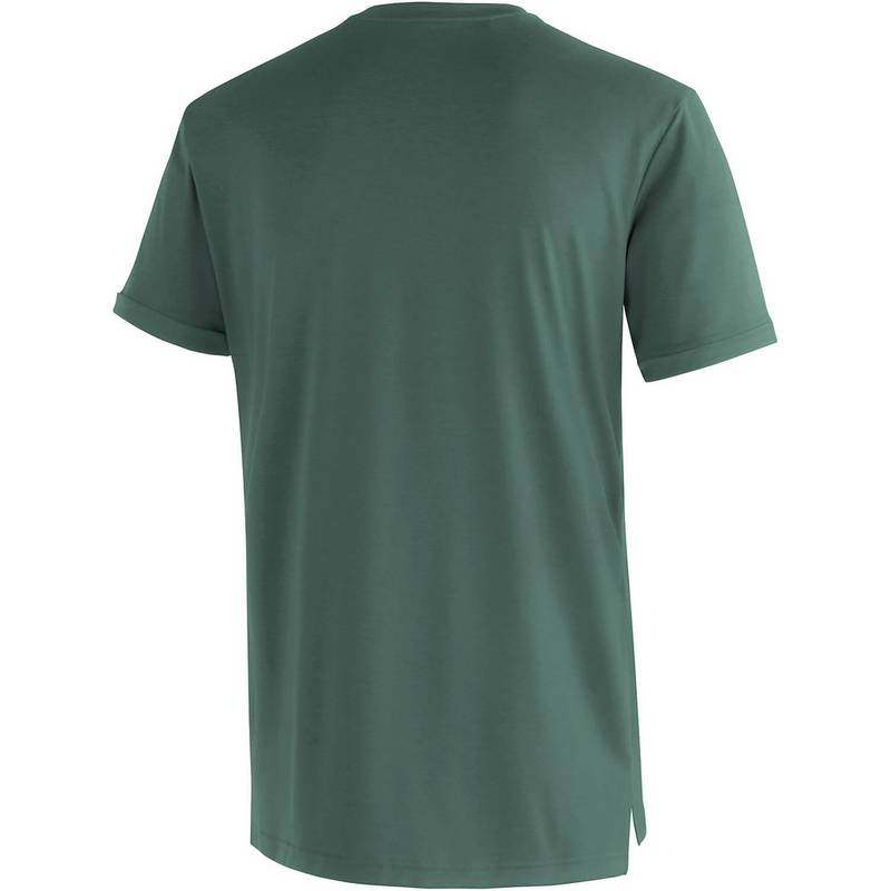 Maier Sports Horda T-Shirt Herren