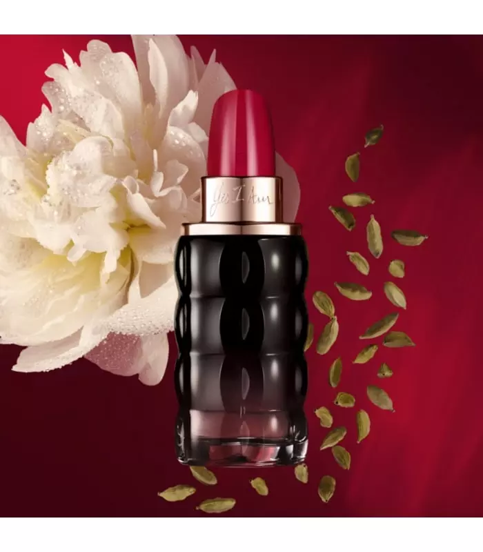 CACHAREL YES I AM Coffret Eau de Parfum