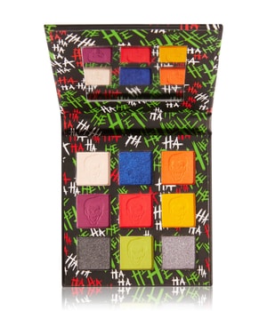 REVOLUTION Joker Why So Serious Lidschatten-9 g