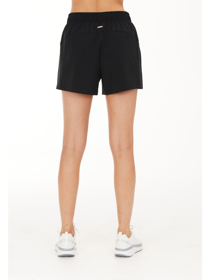 Athlecia Shorts Gerrit in 1001 Black günstig kaufen 34