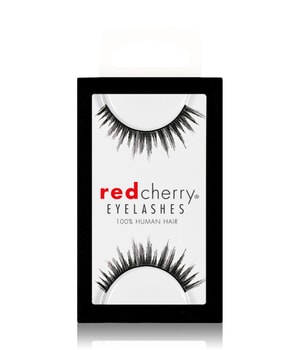 red cherry Off Radar Collection #600 Delaney Wimpern-1 Stk