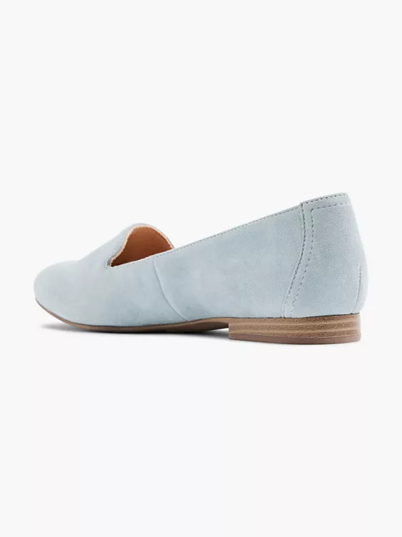 5th Avenue Leder Loafer