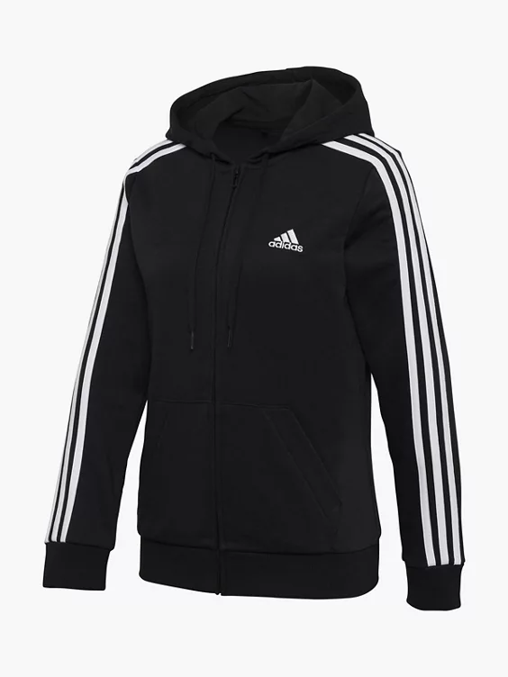 adidas Kapuzenjacke