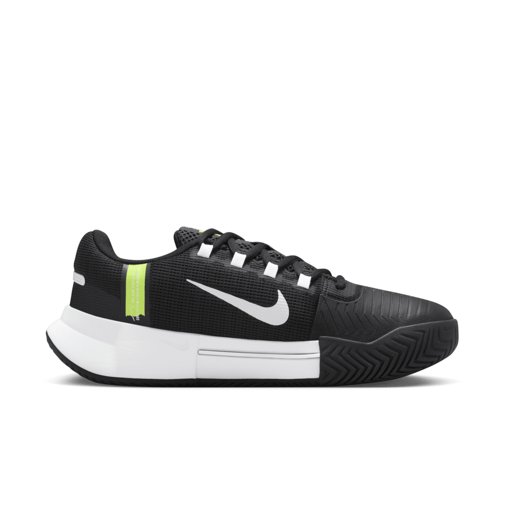 Nike Air Zoom GP Challenge 1 Hartplatz FB3148-001 / schwarz