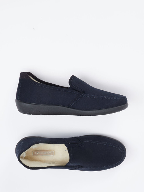 Hausschuh-71731090005 Rohde