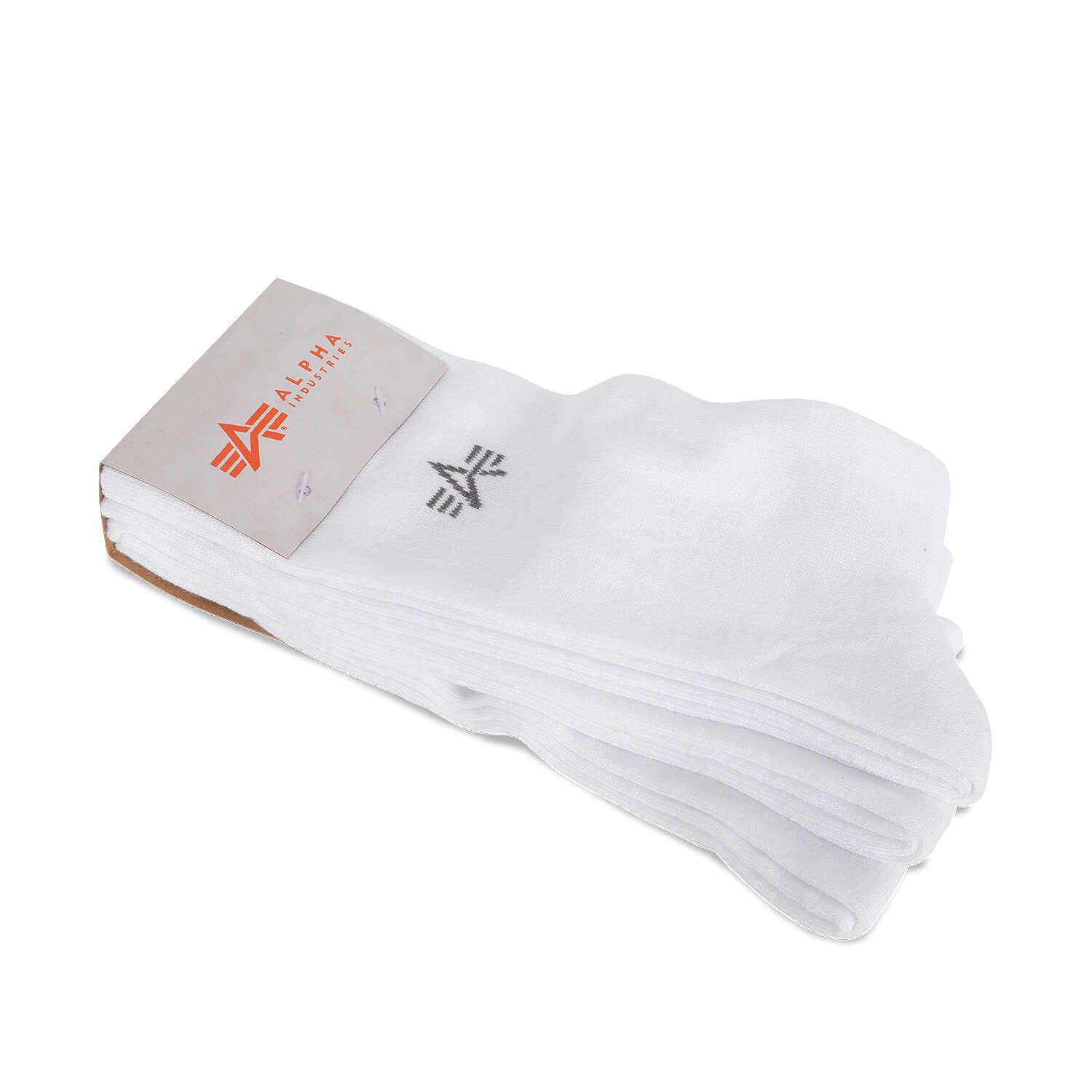 Basic Socks 3er Pack