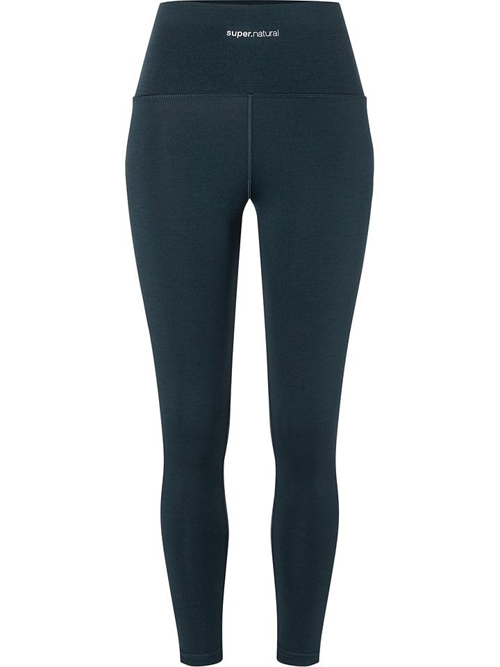 super.natural Trainingleggings in Anthrazit günstig kaufen