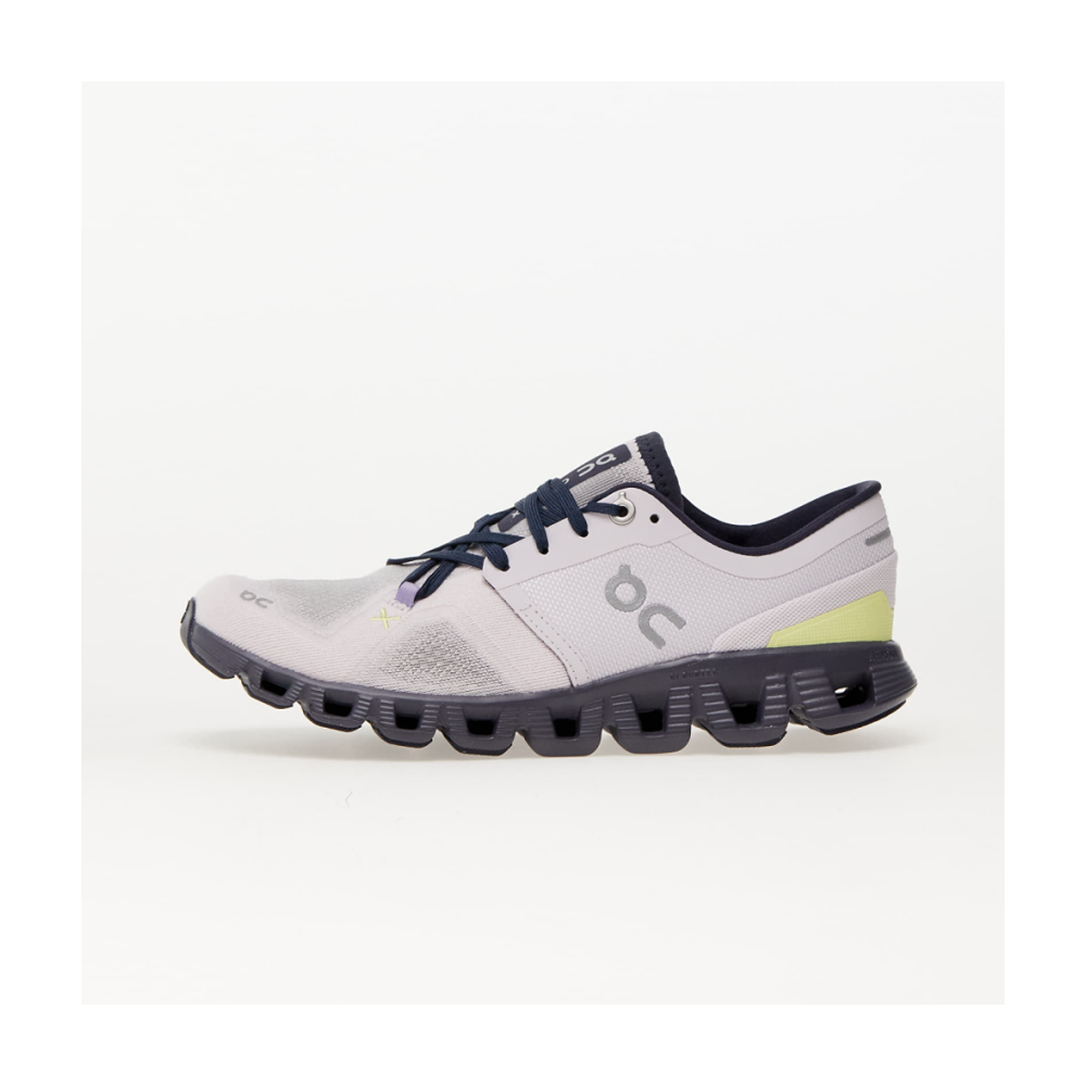 ON Cloud X 3 60-98098 / lila