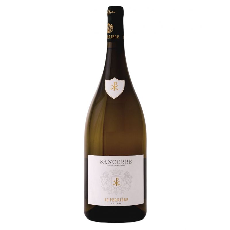 La Perrière L'origine Blanc 2022 150cl