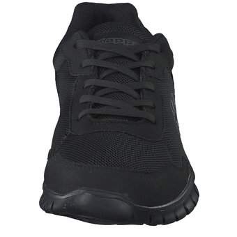 Kappa Style#:243204 Valdis OCSneaker in schwarz