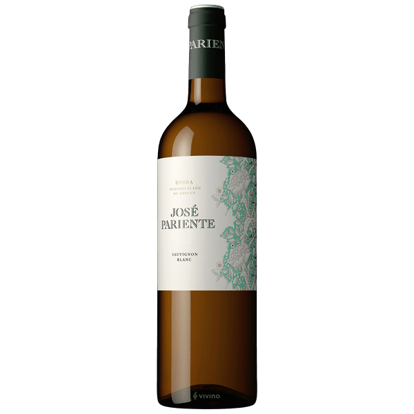 José ParienteSauvignon Blanc 2022