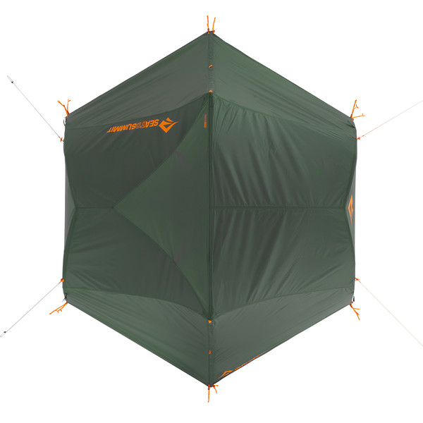 IKOS TR TENT 2 PERSON - Kuppelzelt