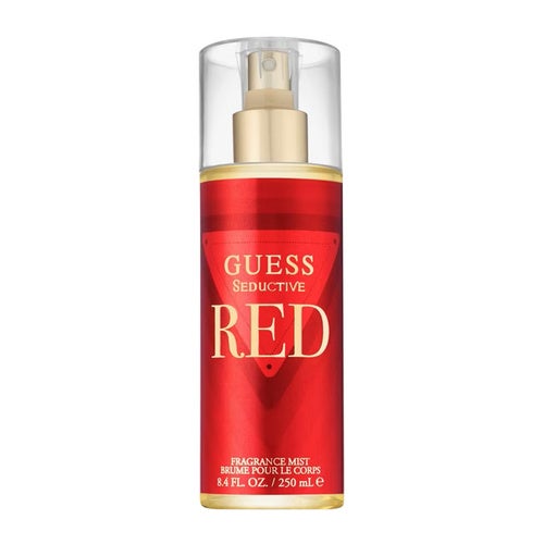 Guess Seductive Red testpermet 125 ml