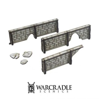 Normandy Farm Set