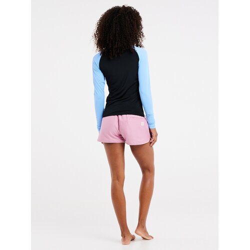 DAMEN SHIRT PRTJACY RASHGUARD LONG SLEEVE