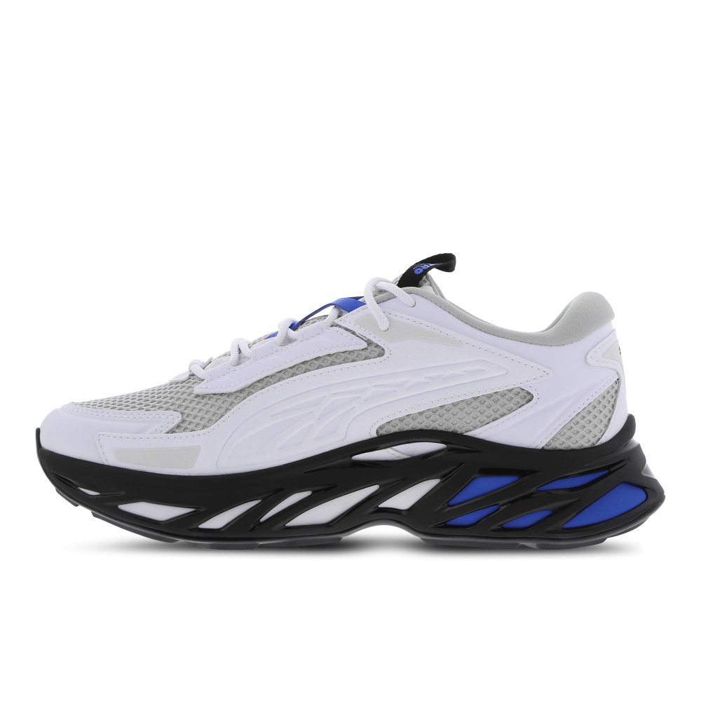 PUMA Exotek 394933 18 / weiss