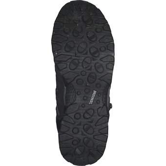Meindl Respond Mid II GTX Outdoor in grau