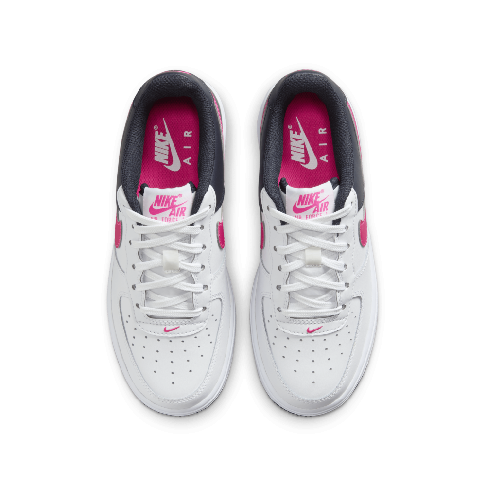 Nike Air Force 1 GS CT3839-109 / weiss