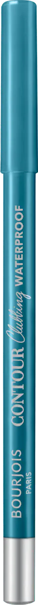 Bourjois Contour Clubbing Waterproof 63 Sea Blue Soon Eyeliner