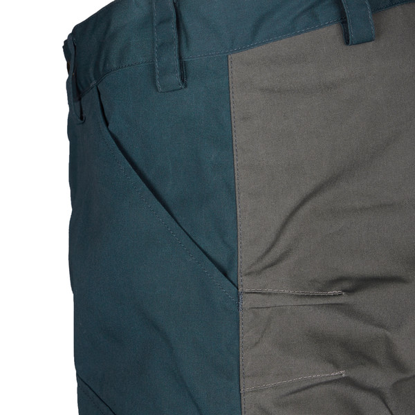 BARENTS PRO TROUSERS M Herren - Trekkinghose