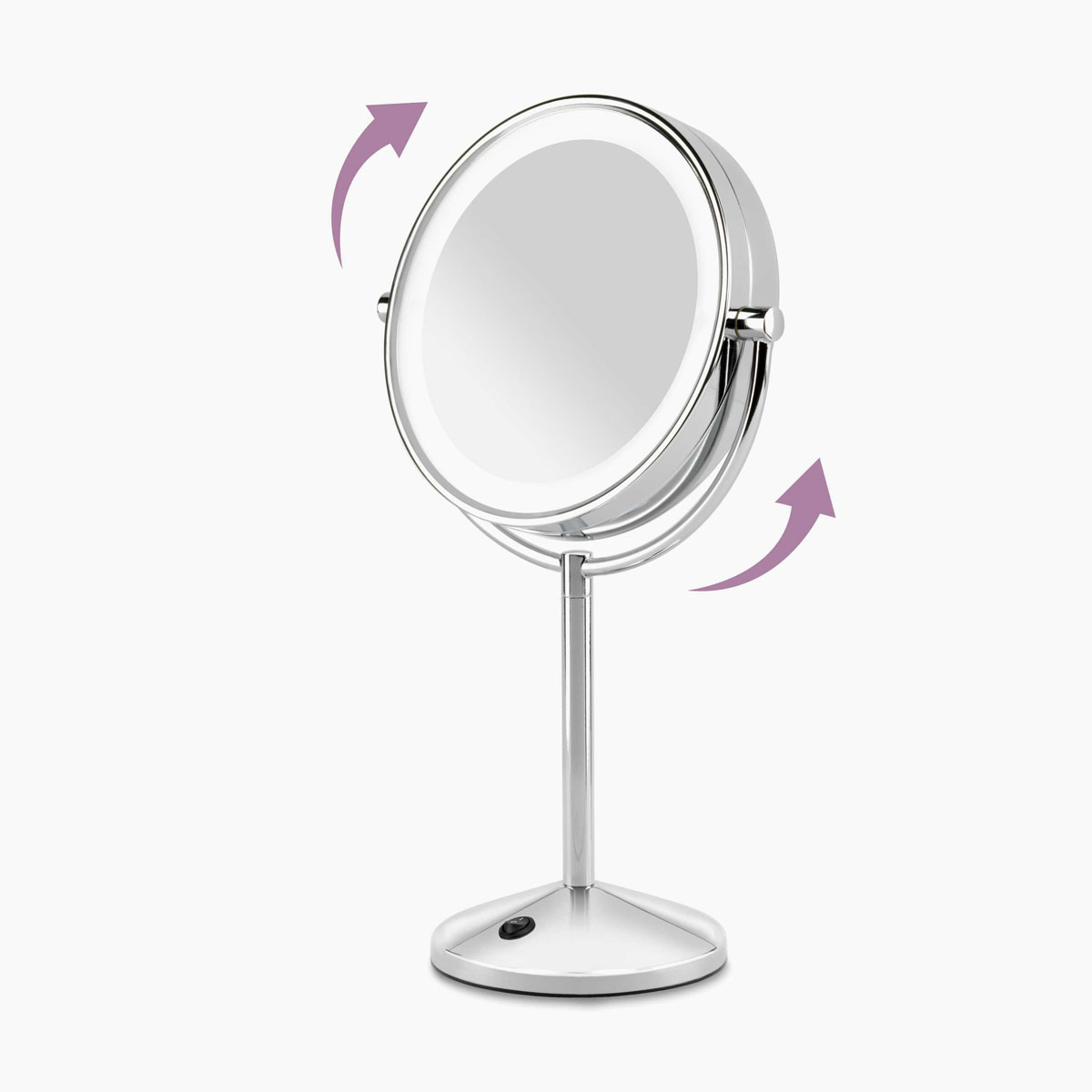 Miroir Lighted Makeup