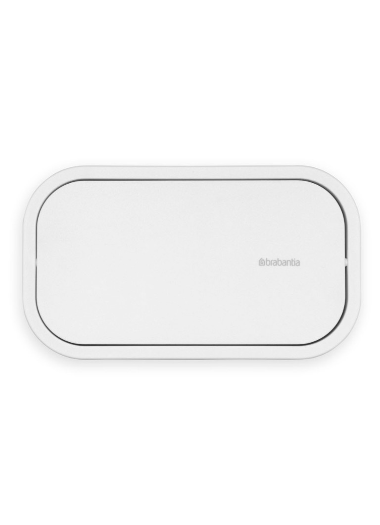 Brabantia  MindSet badkamer afvalbakje 1,28 liter