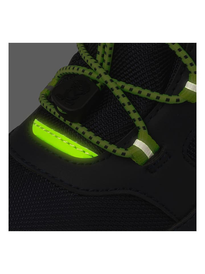 Trollkids Winterboots 