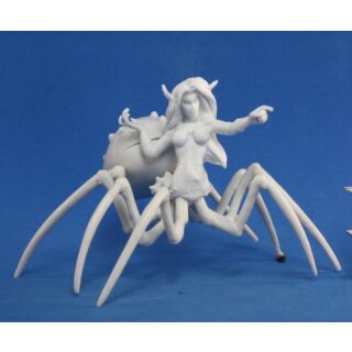 Spider Demoness Shaerileth