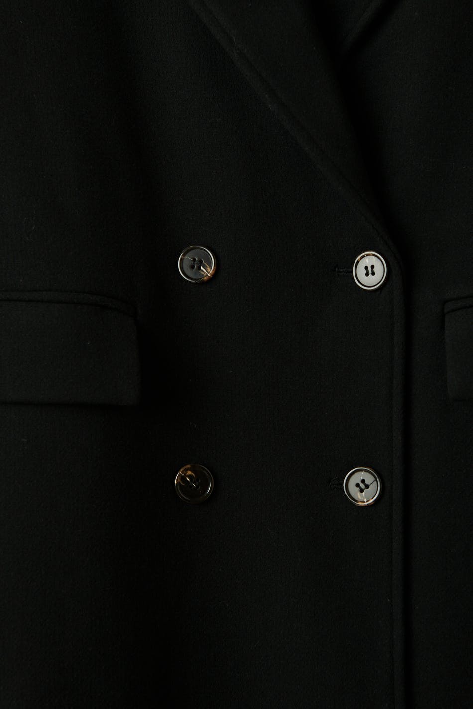 Jona coat