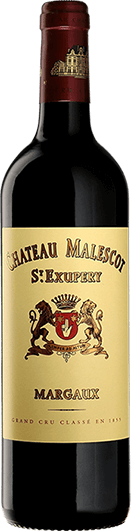 Château Malescot St Exupéry 2021