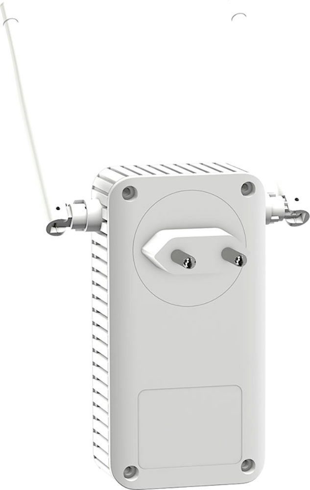 Strong POWERLINE WI-FI 600 TRIPLE PACK Reichweitenverstärker, 600 Mbit/s, WiFi, 3 Einheiten