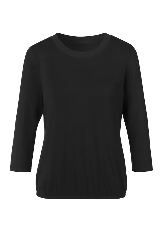 3/4-Arm-Shirt