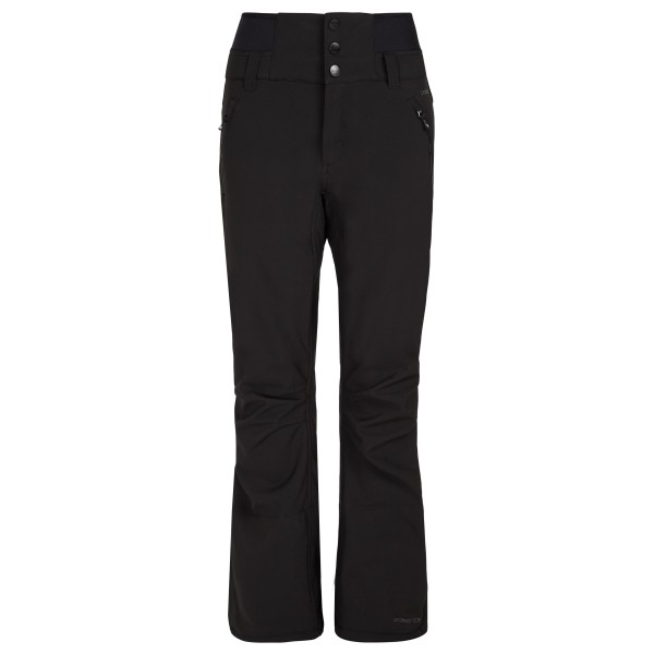 Protest - Women's Lullaby Softshell Snowpants - Skihose