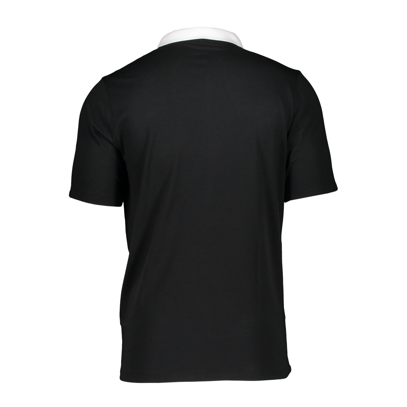 Nike Park 20 Poloshirt Schwarz Weiss F010
