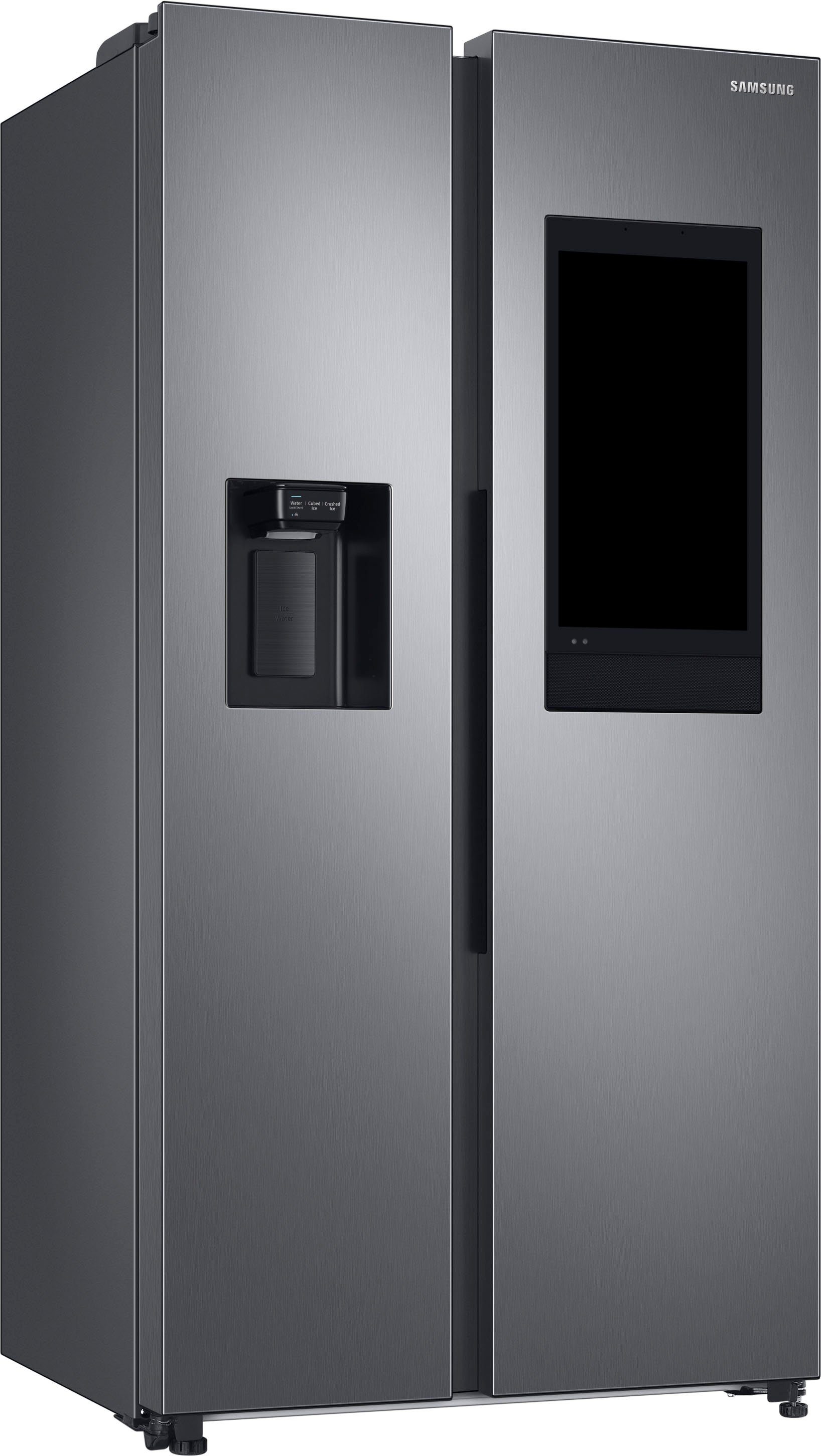 Samsung Side-by-Side RS6HA8880S9, 178 cm hoch, 91,2 cm breit