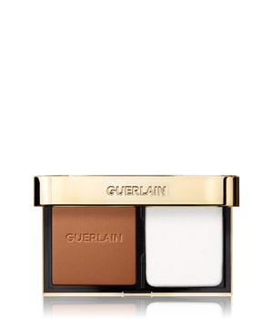 GUERLAIN Parure Gold Compact Kompakt Foundation-8.7 g