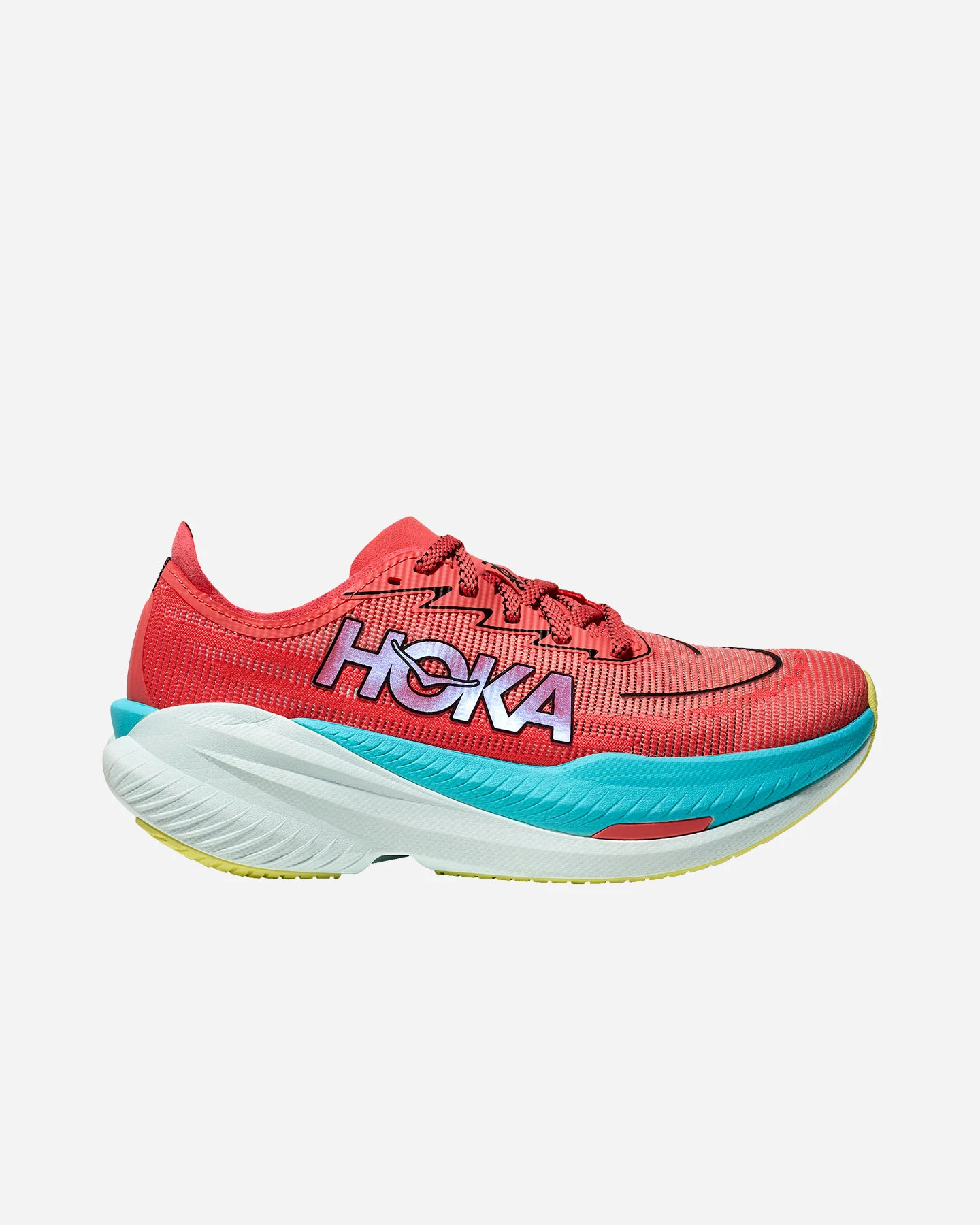 Scarpe Running Hoka Mach X 2 W 1155120-GFRT