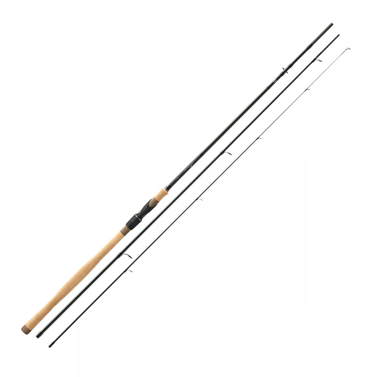 Daiwa Aqualite Power Float