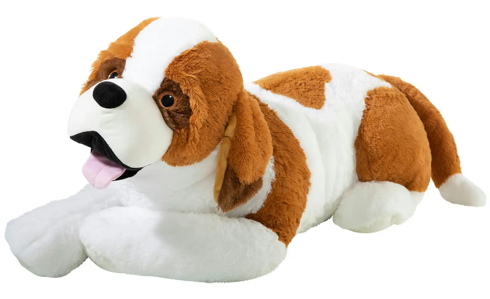 Heunec Kuscheltier Hund