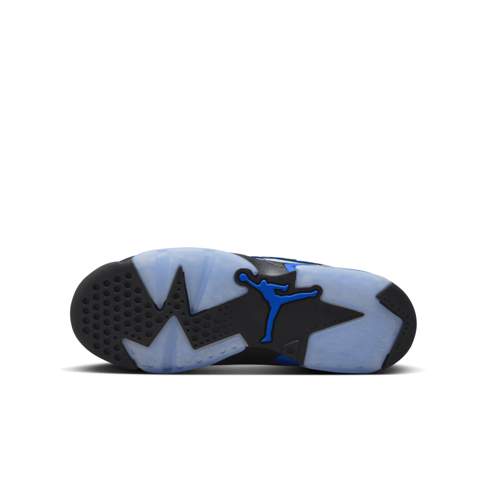 NIKE JORDAN MVP Jumpman DZ5577-041 / schwarz