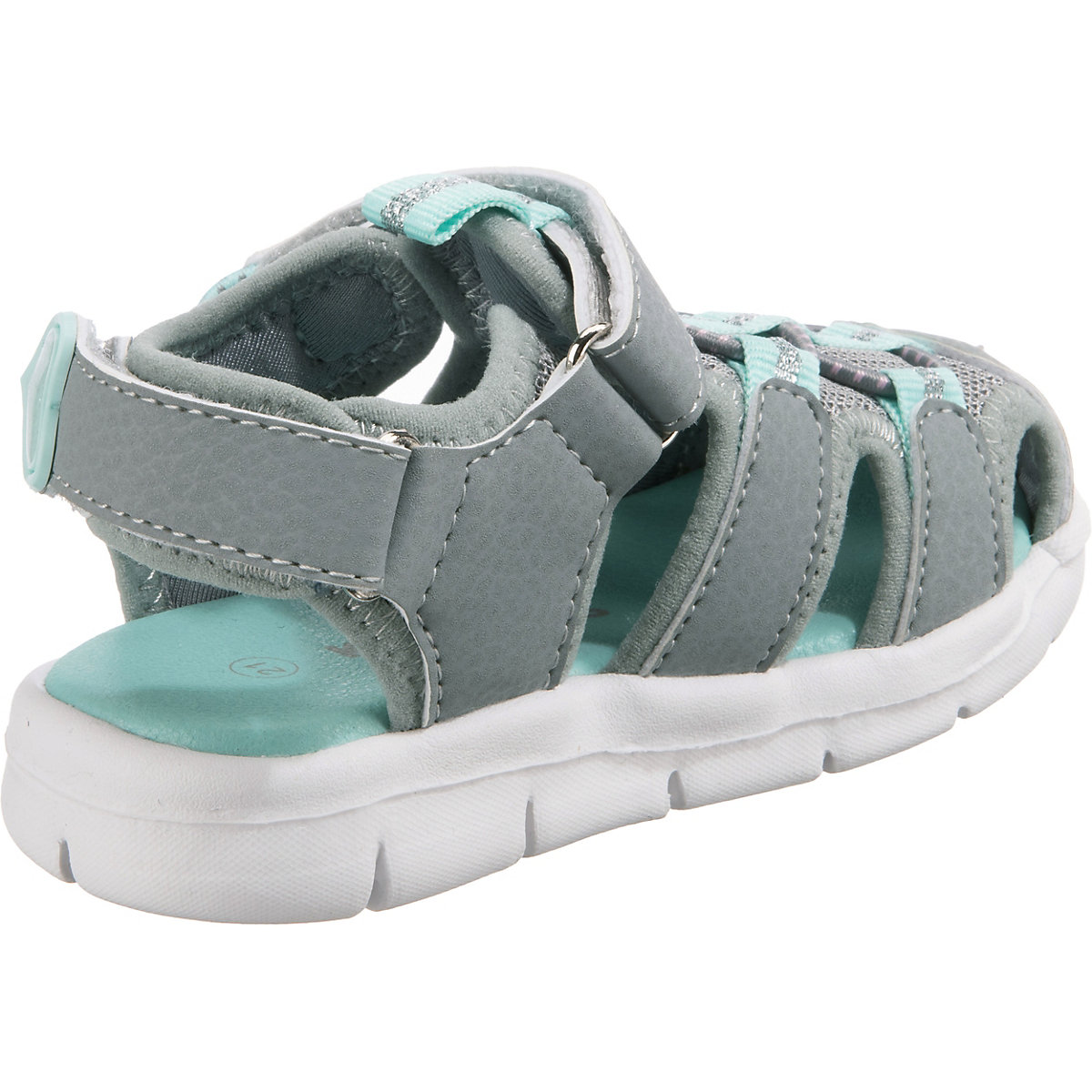 Sandalen K-MINI WMS Weite M für Mädchen von KangaROOS