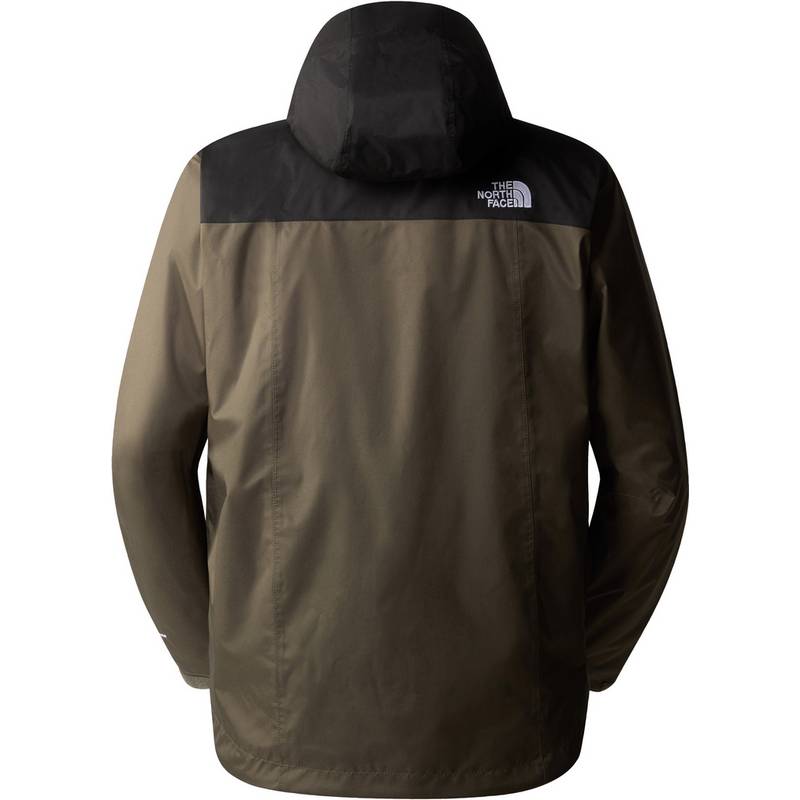 The North Face EVOLVE II TRICLIMATE Doppeljacke Herren