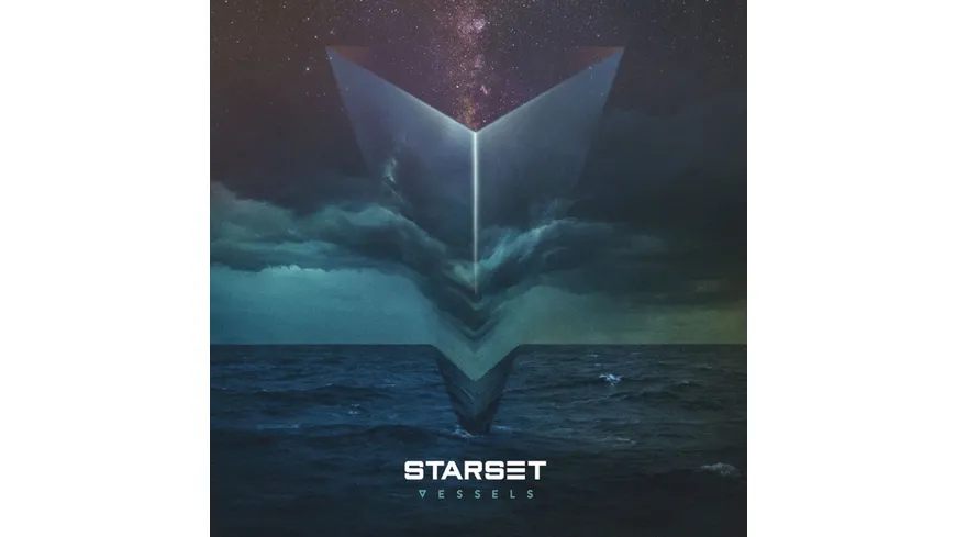 Vessels
