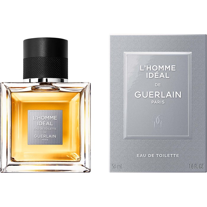 Eau de Toilette Spray