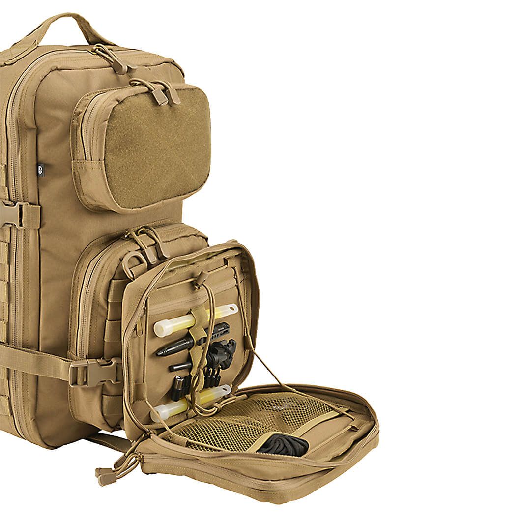Molle Operator Pouch