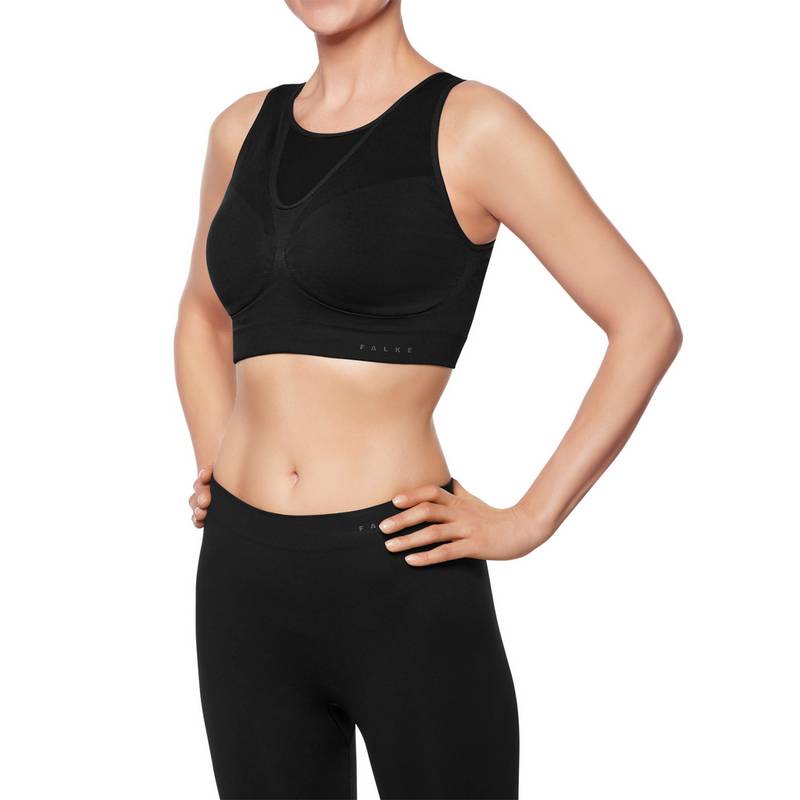 Falke Maximum Support BH Damen